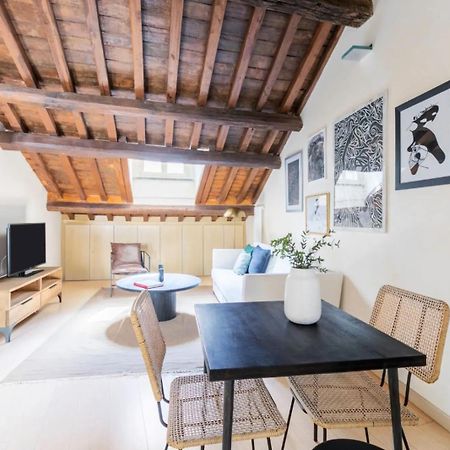 רומא Balestrari Boutique Apartment מראה חיצוני תמונה