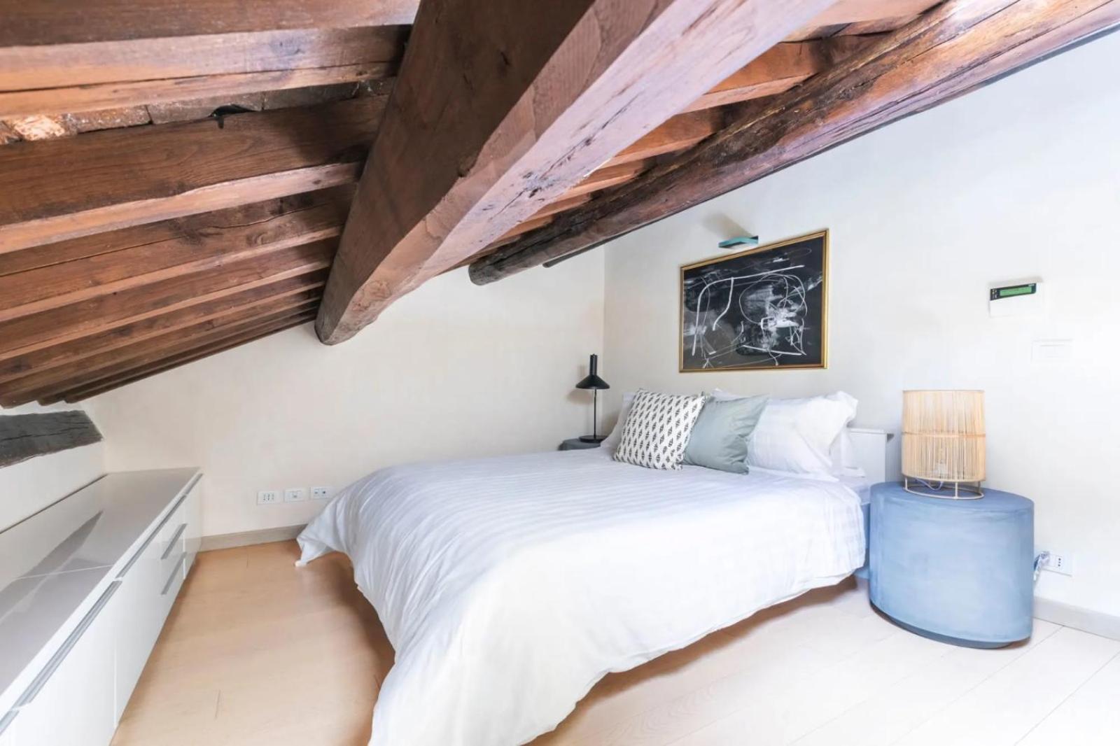 רומא Balestrari Boutique Apartment מראה חיצוני תמונה